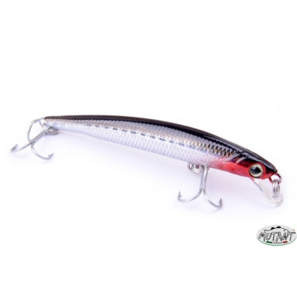 3100 MUTANT ORBIT LURE 4 GR 78 MM COLOR 2